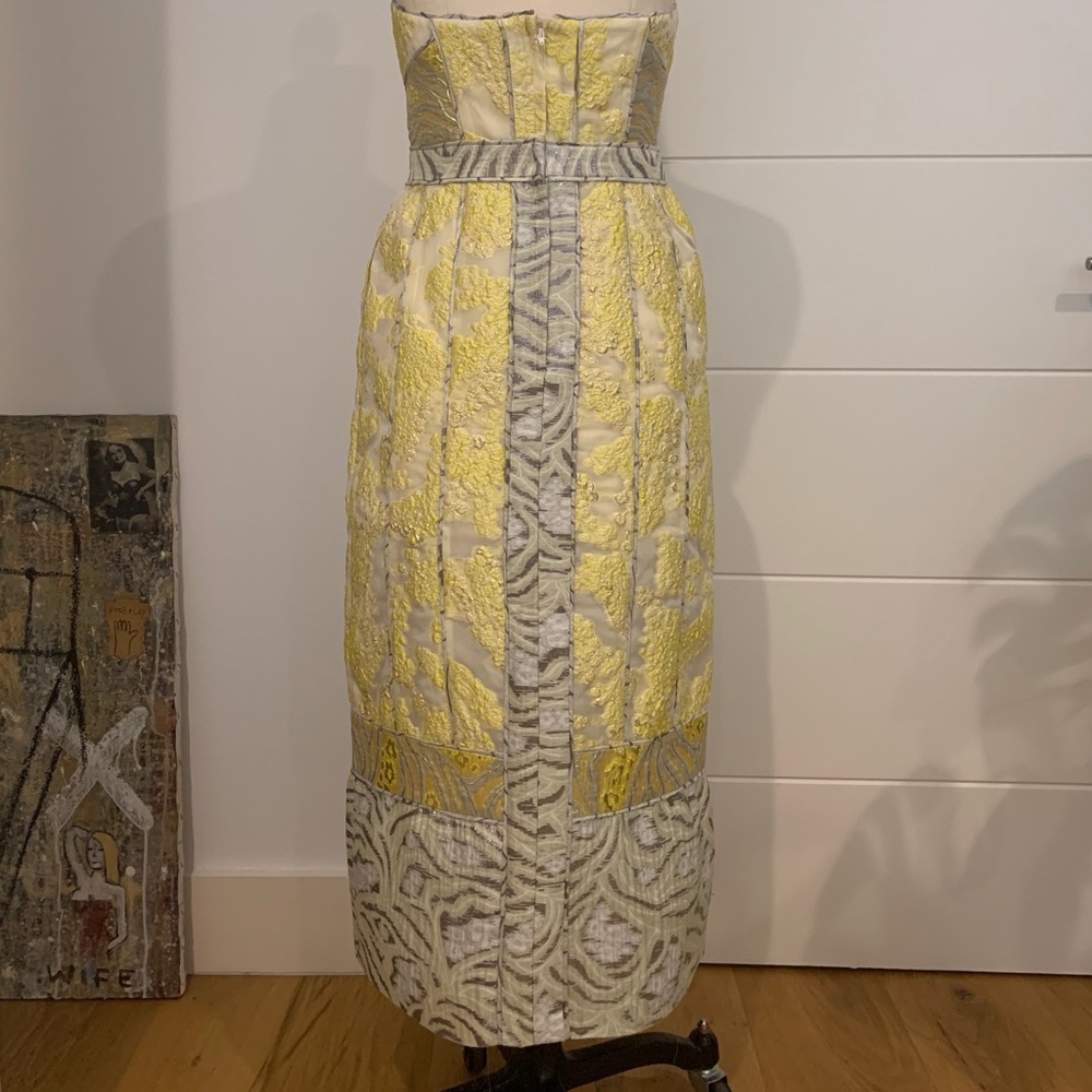 H&M Conscious Collection Dress - Picture 4 of 6